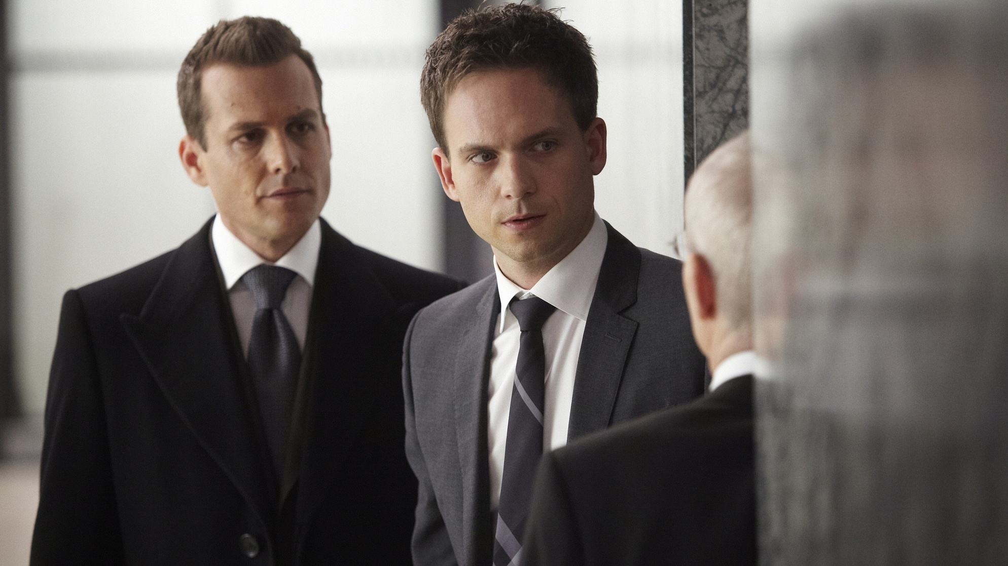 Suits