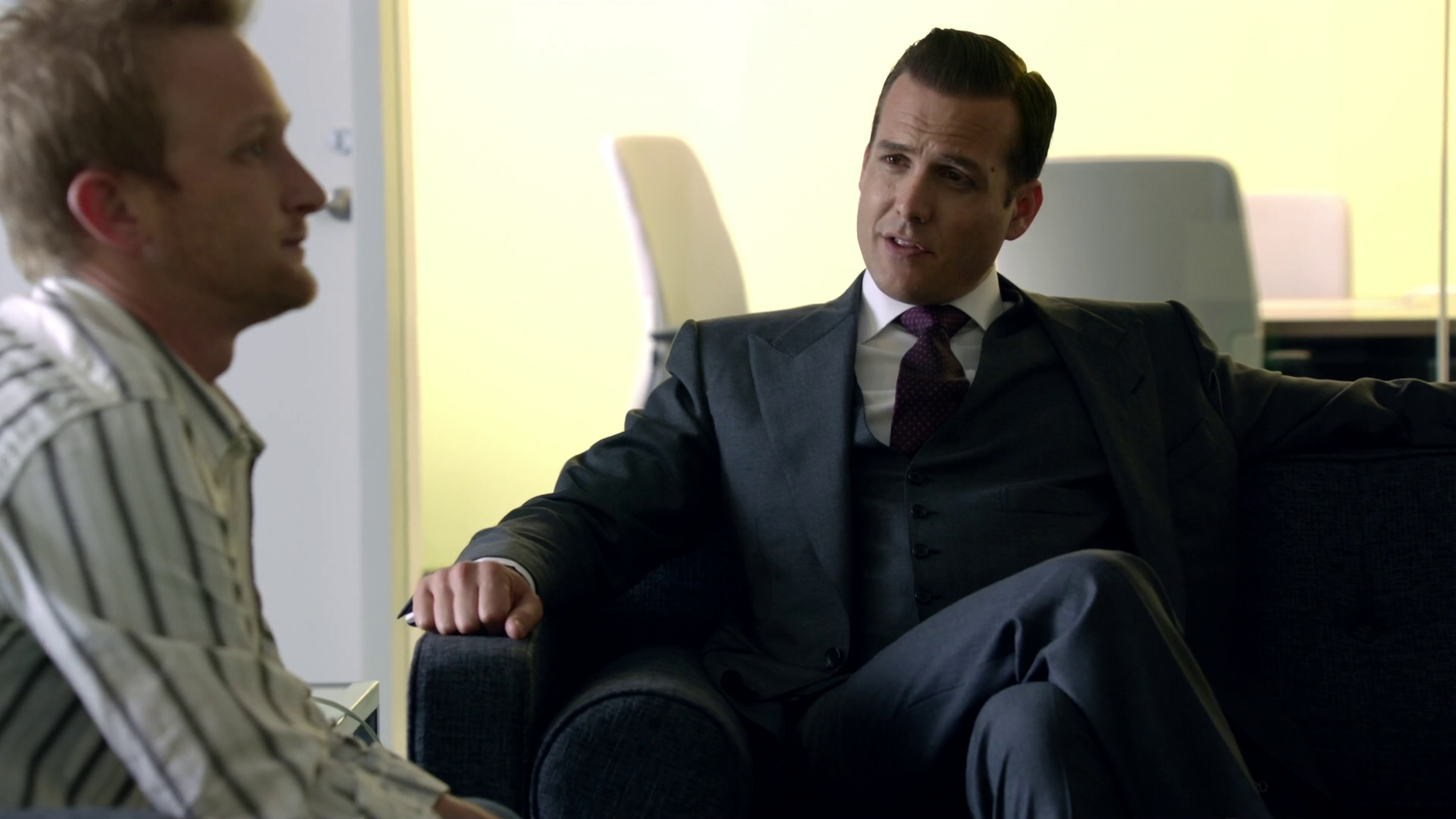 Suits