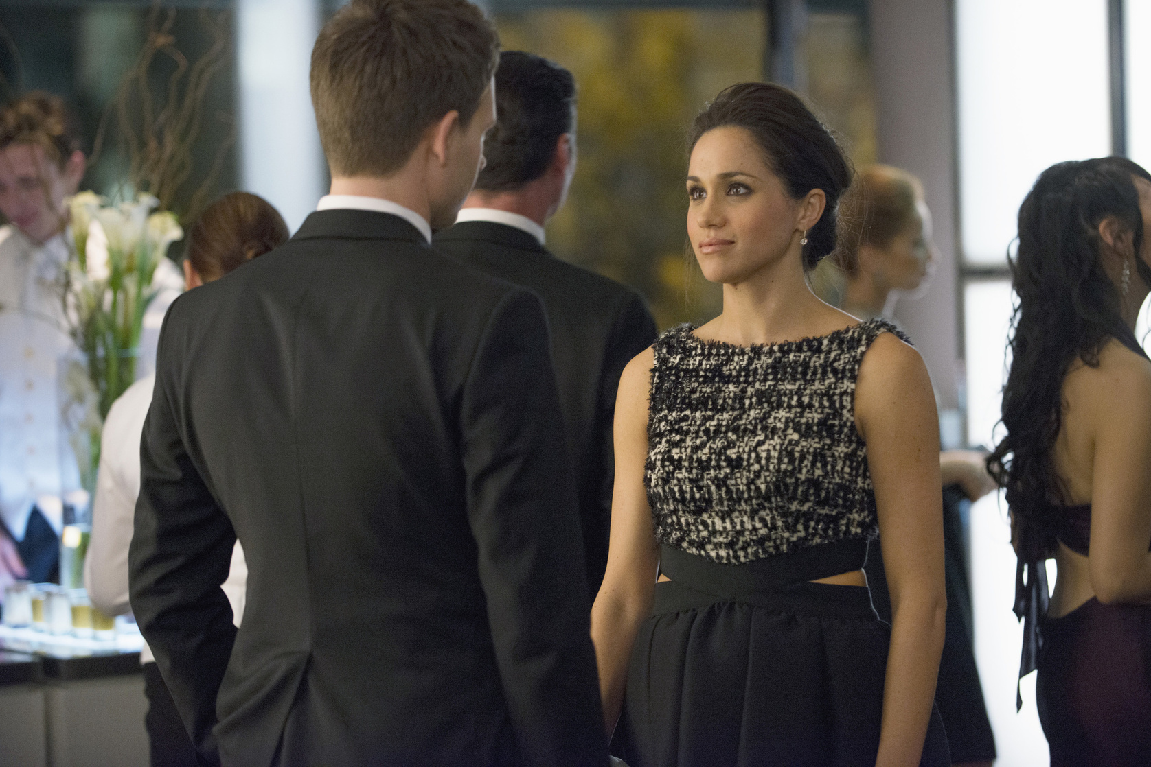 Suits