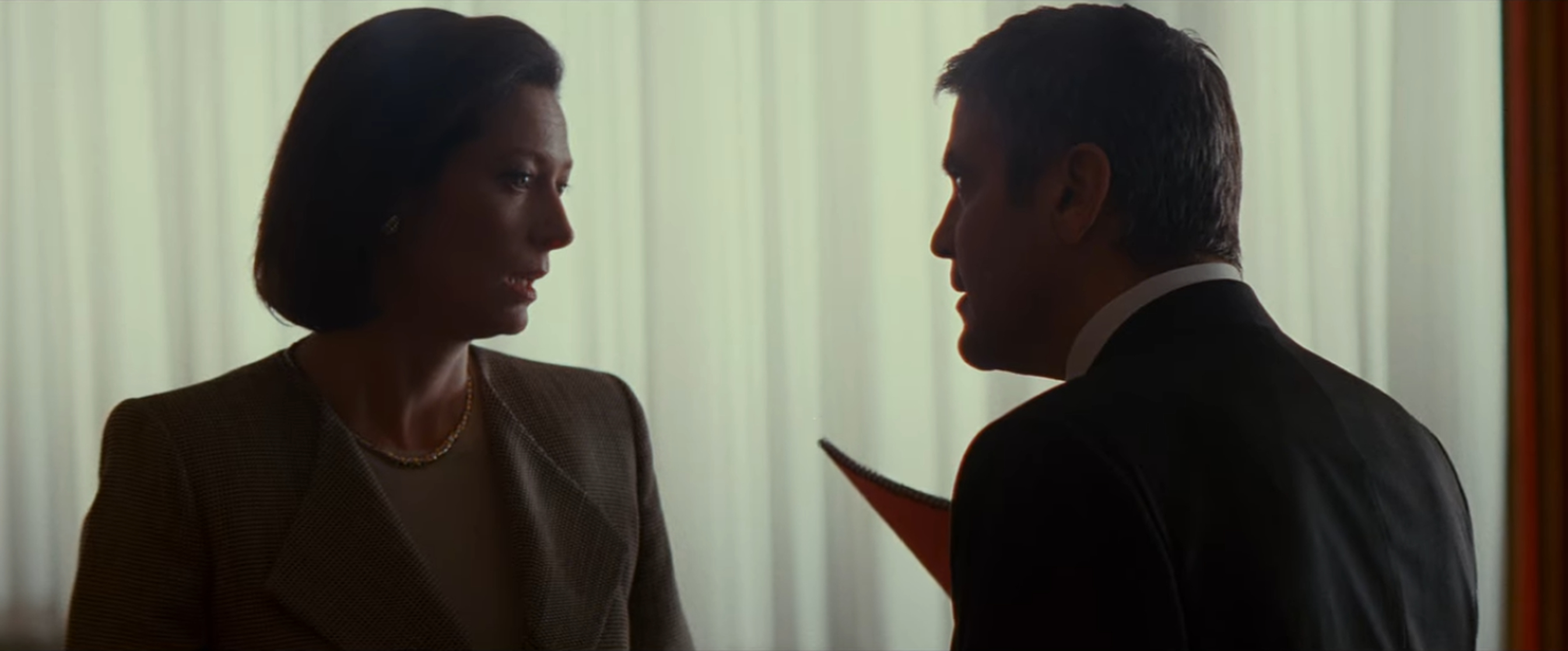 Michael Clayton