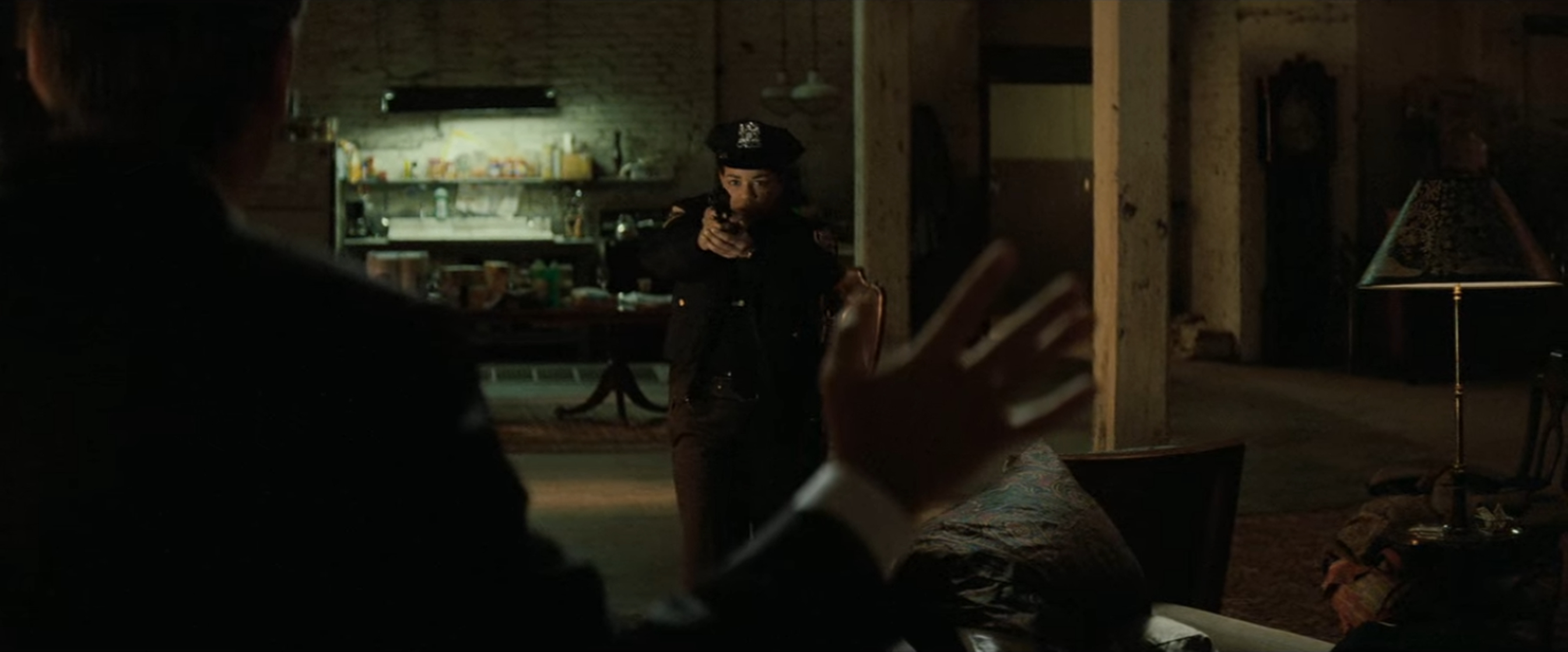 Michael Clayton