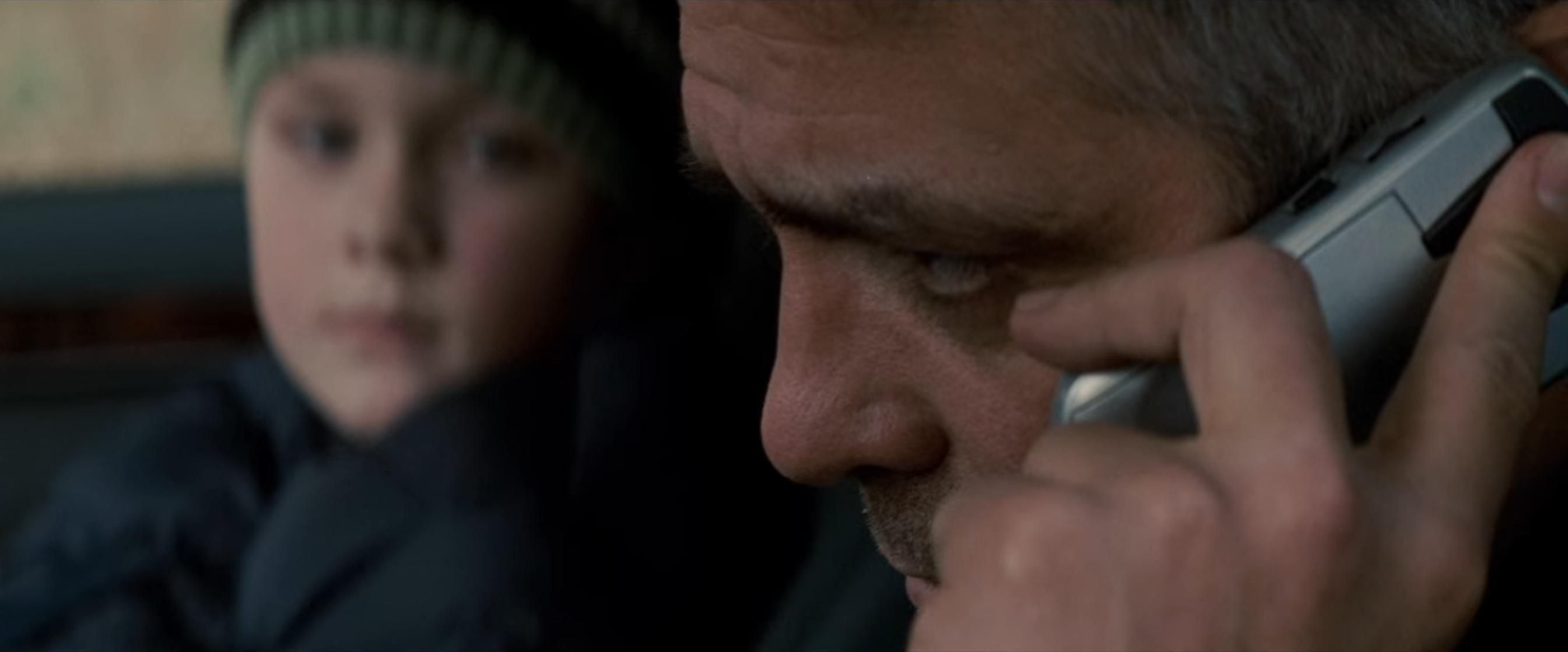 Michael Clayton