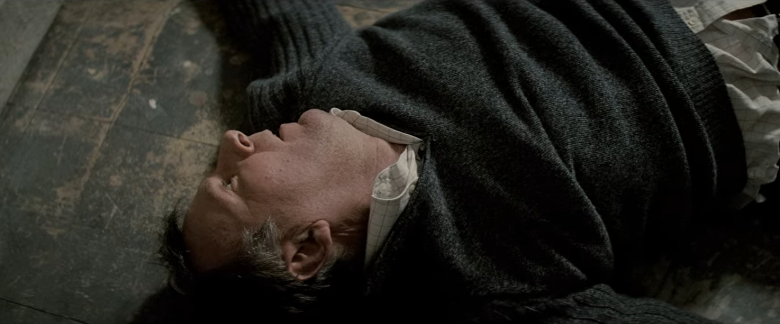 Michael Clayton