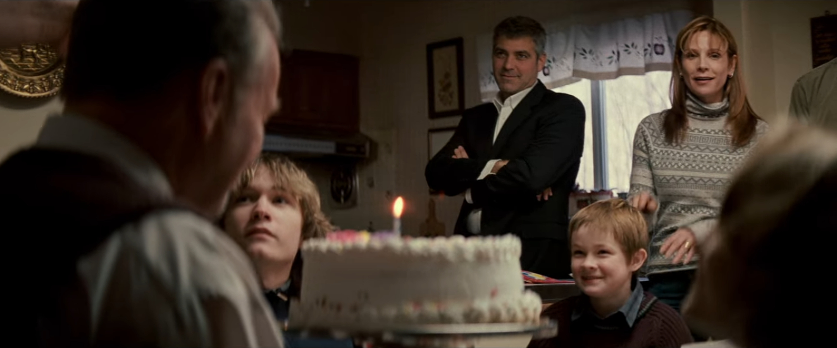Michael Clayton Michael Clayton