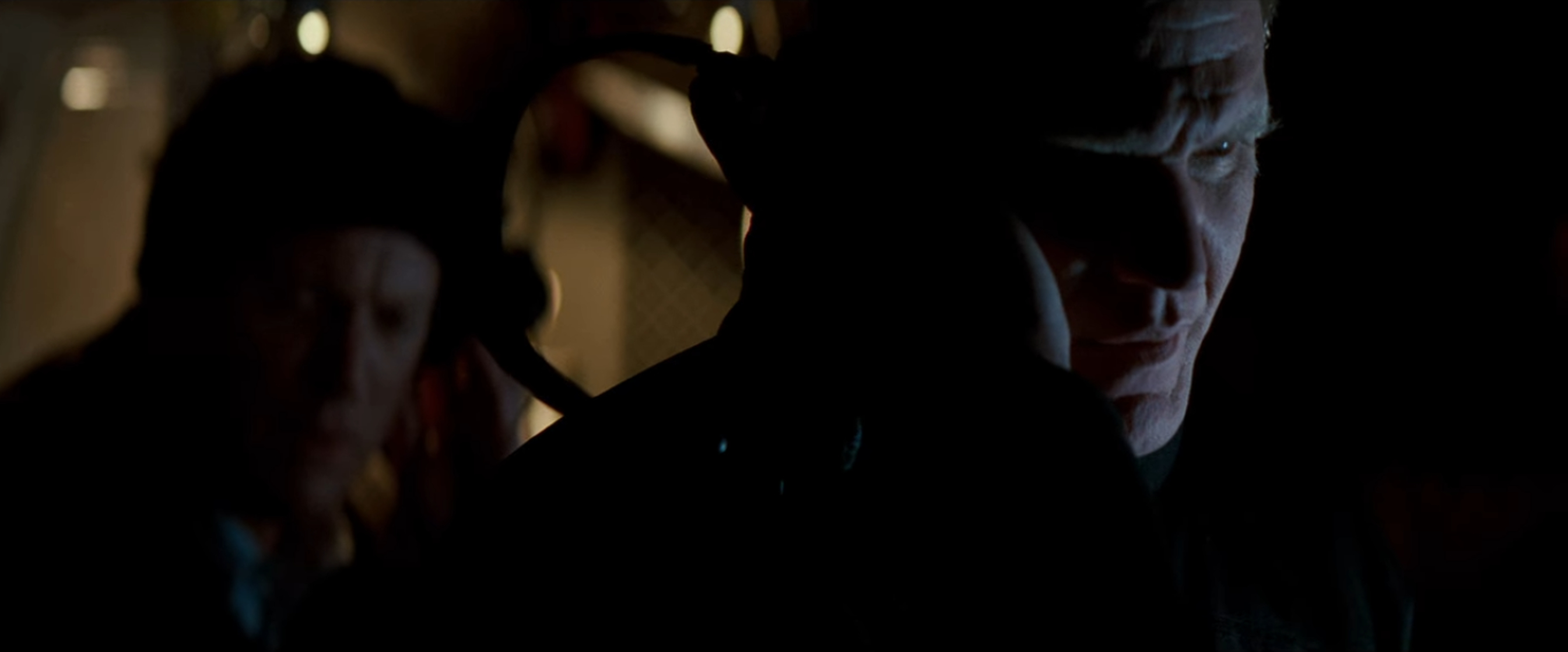 Michael Clayton