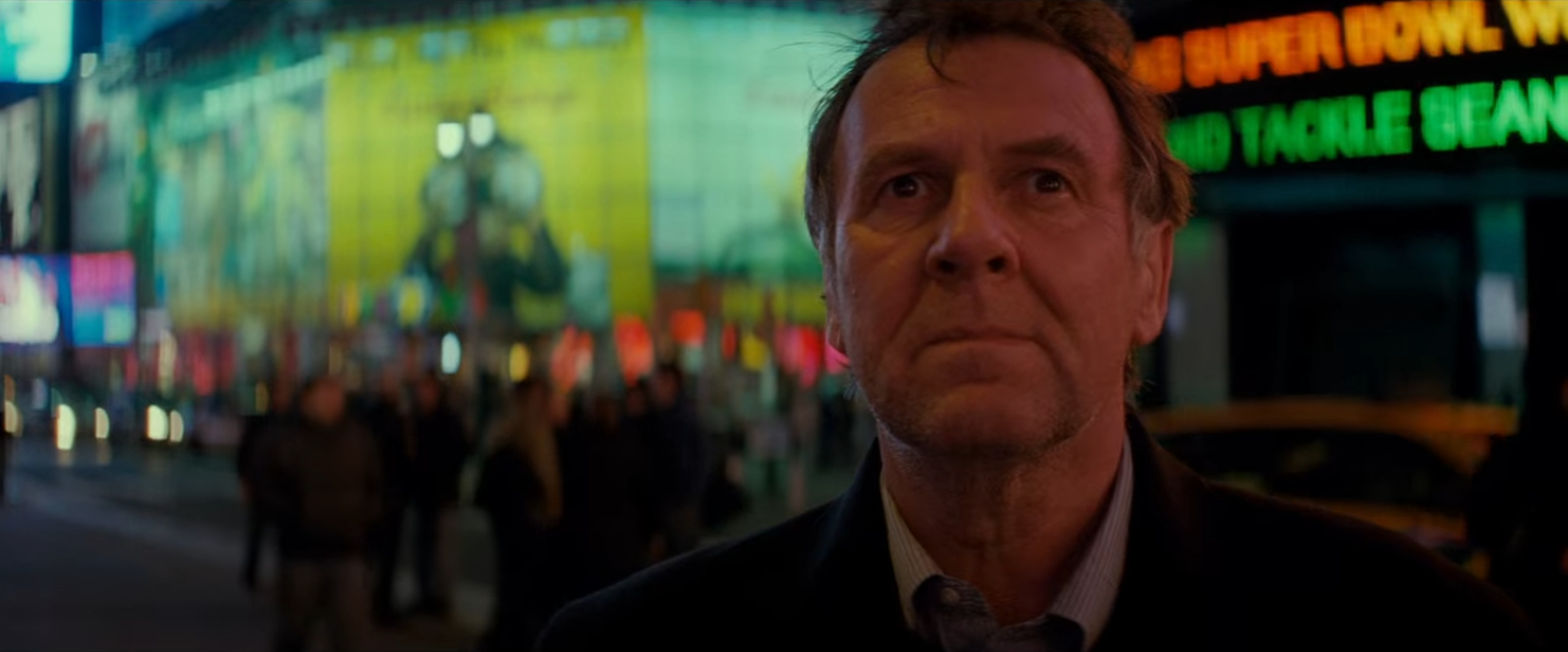 Michael Clayton