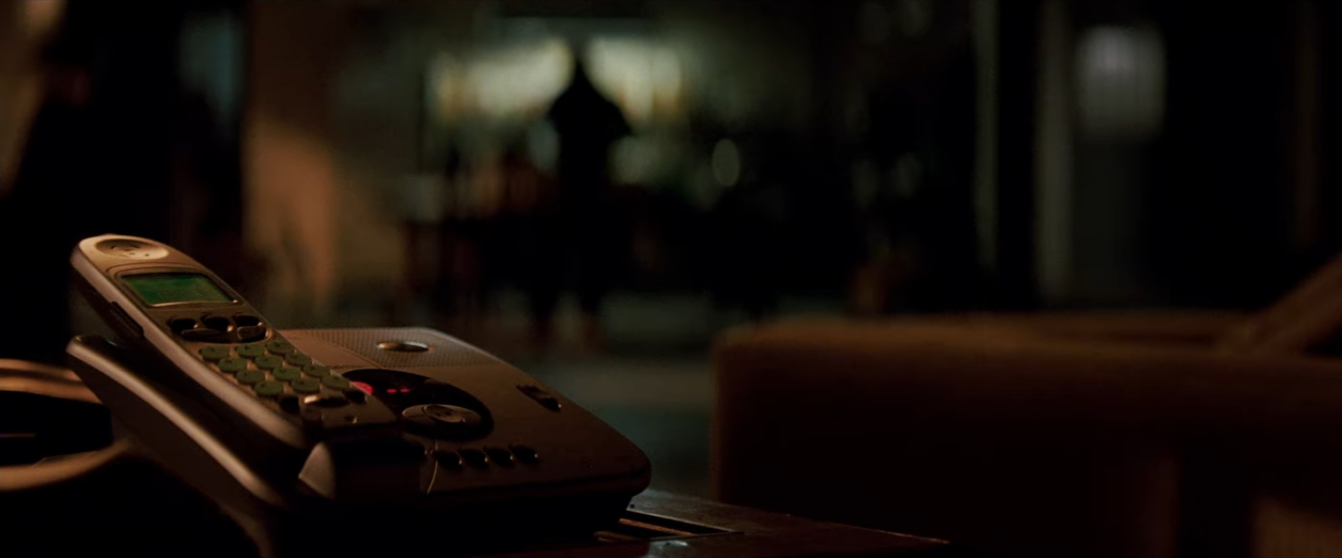 Michael Clayton