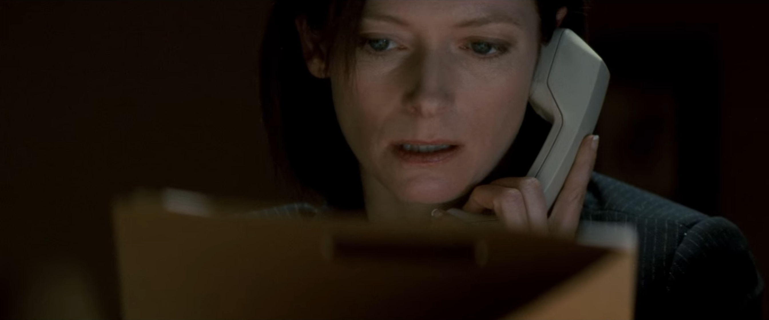 Michael Clayton