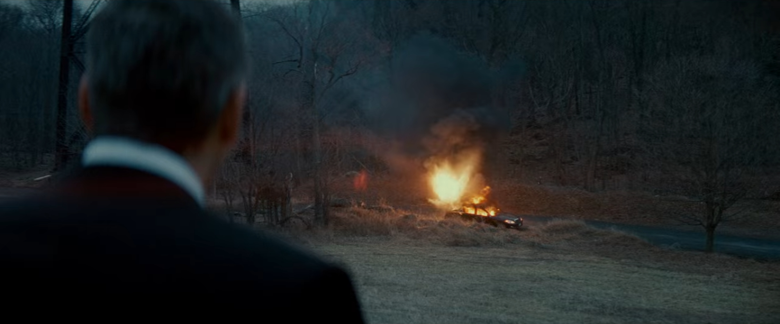 Michael Clayton