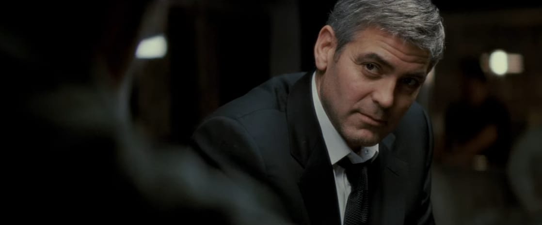 Michael Clayton