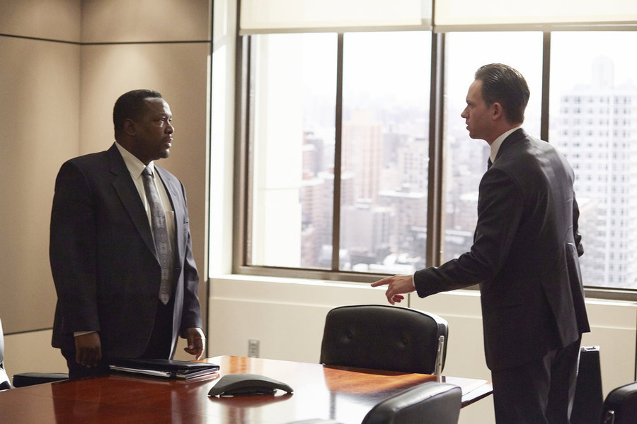 Suits
