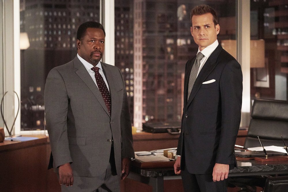 Suits