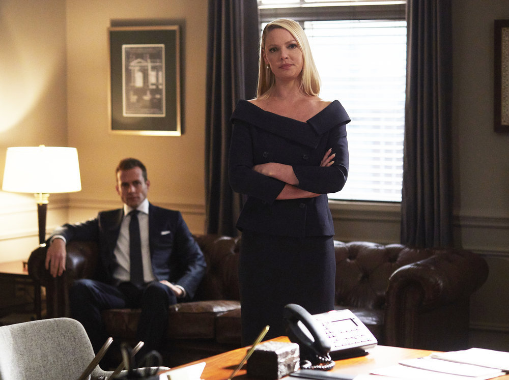 Suits