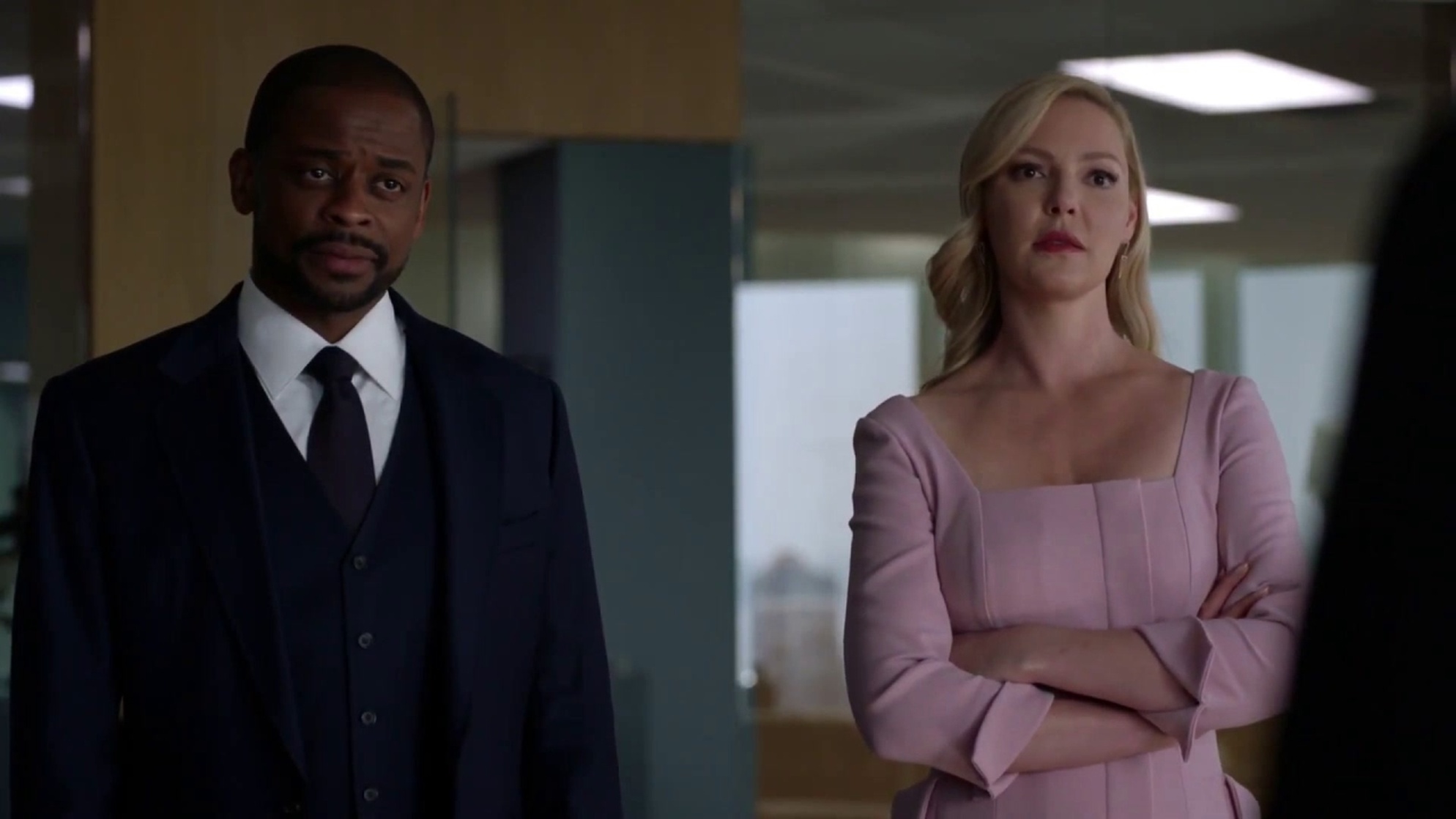 Suits