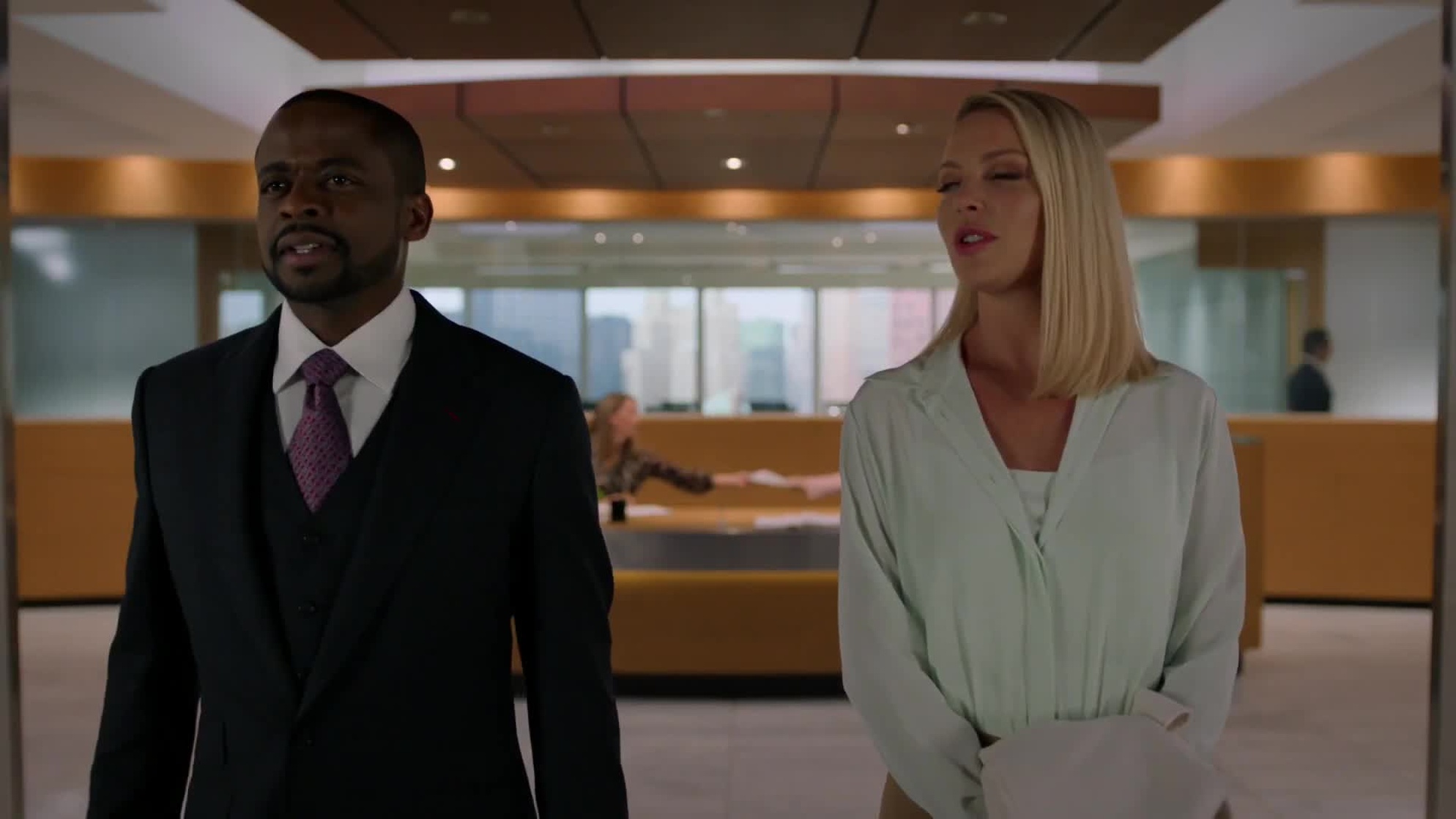 Suits