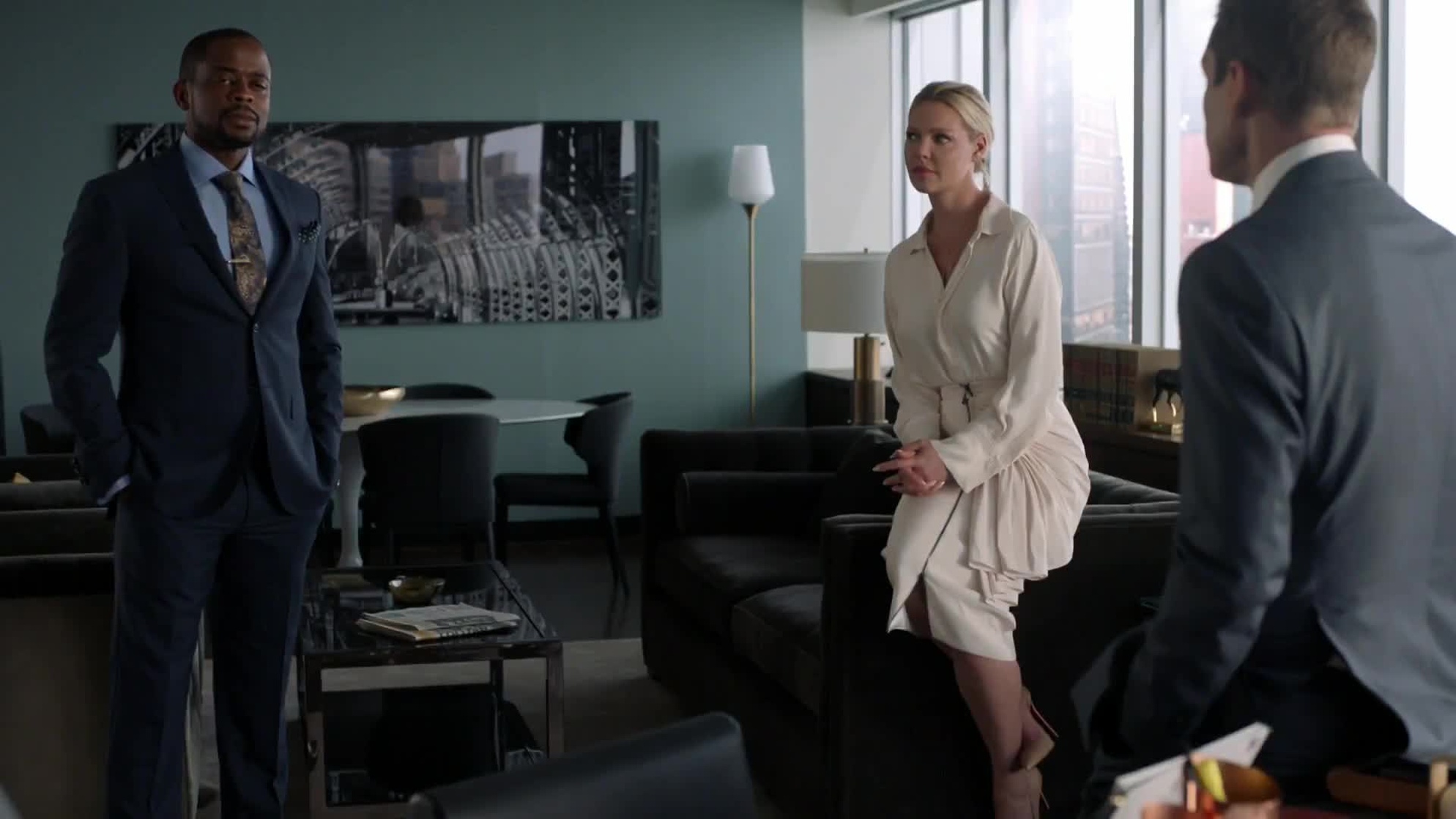 Suits