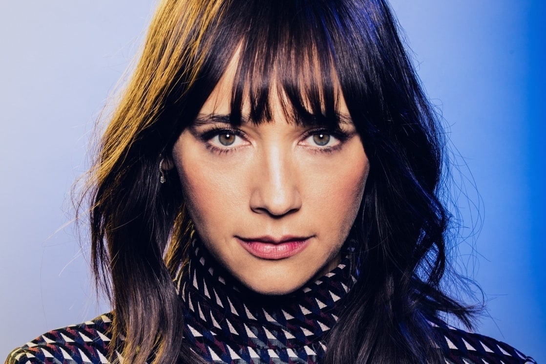 Rashida Jones