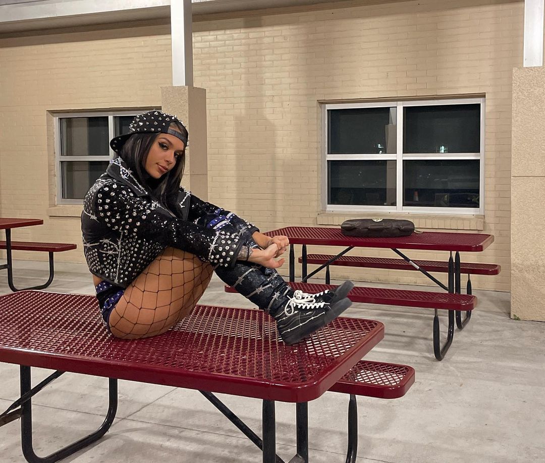 Picture of Elayna Black