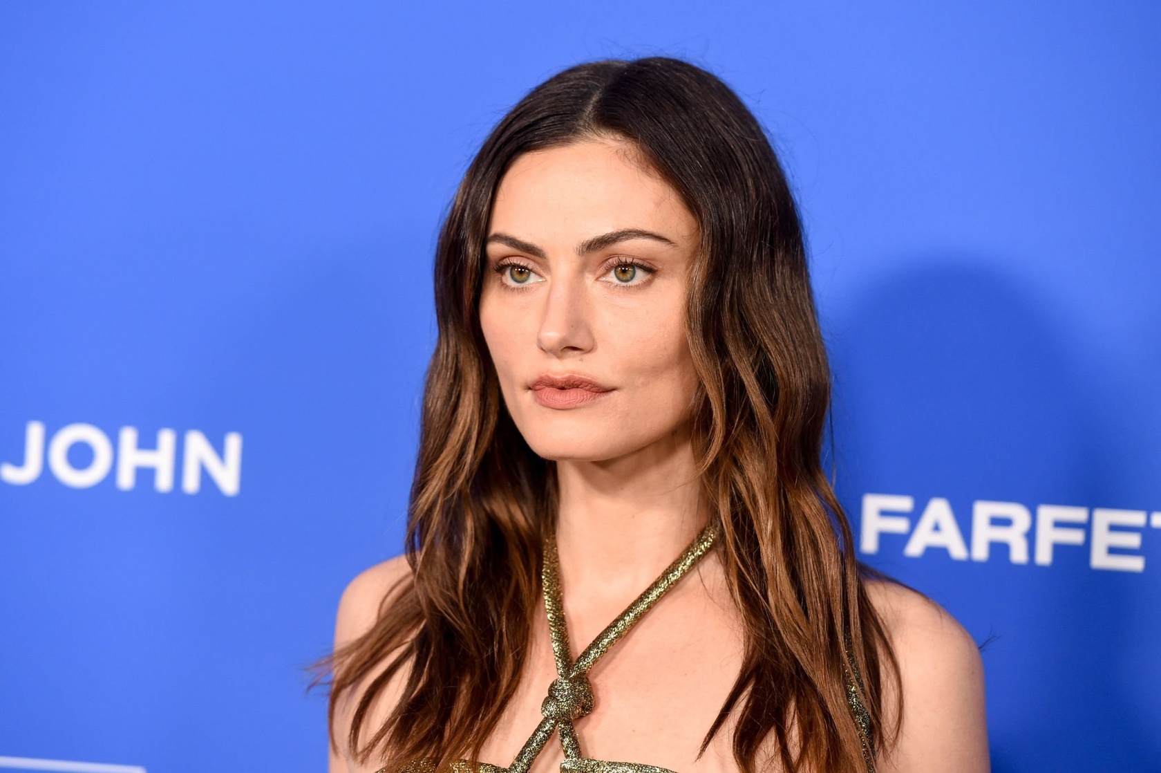 Phoebe Tonkin