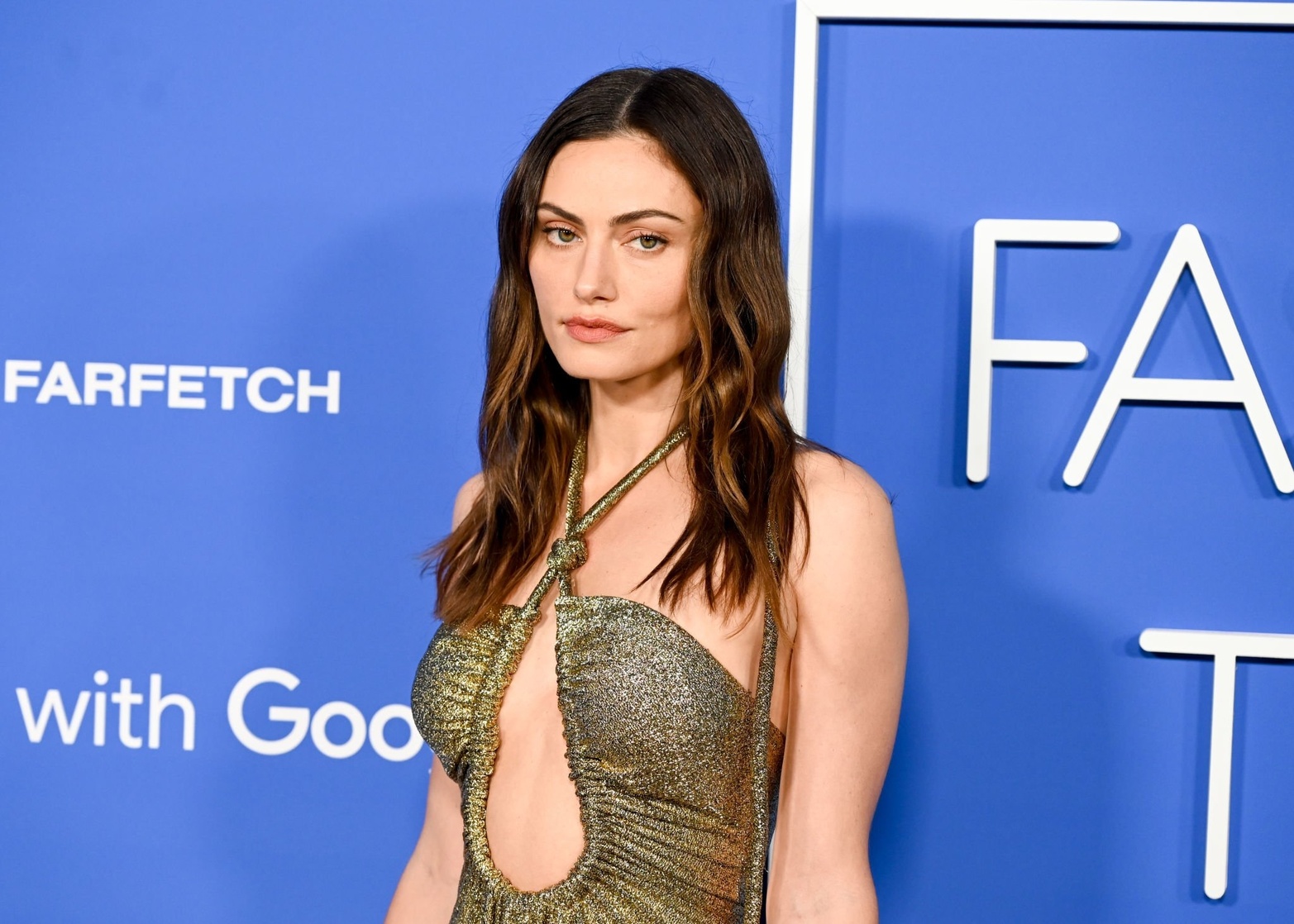 Phoebe Tonkin