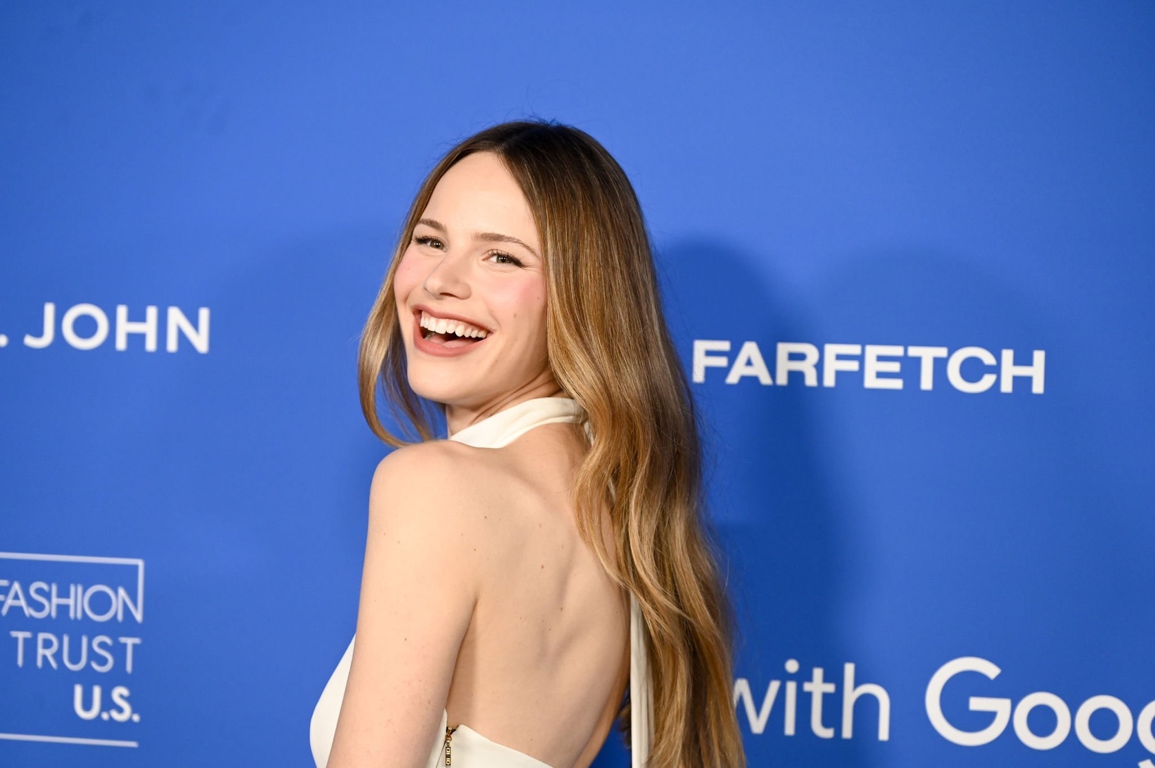 Halston Sage Halston Sage