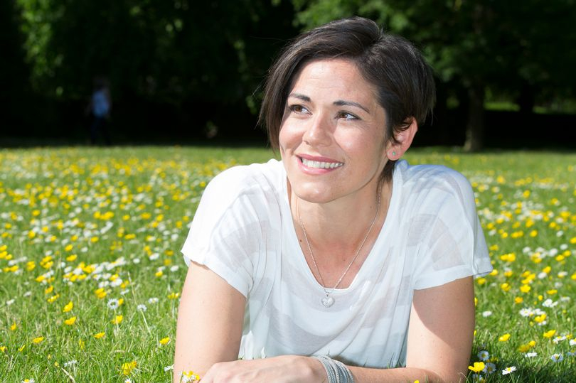 Eilidh Barbour