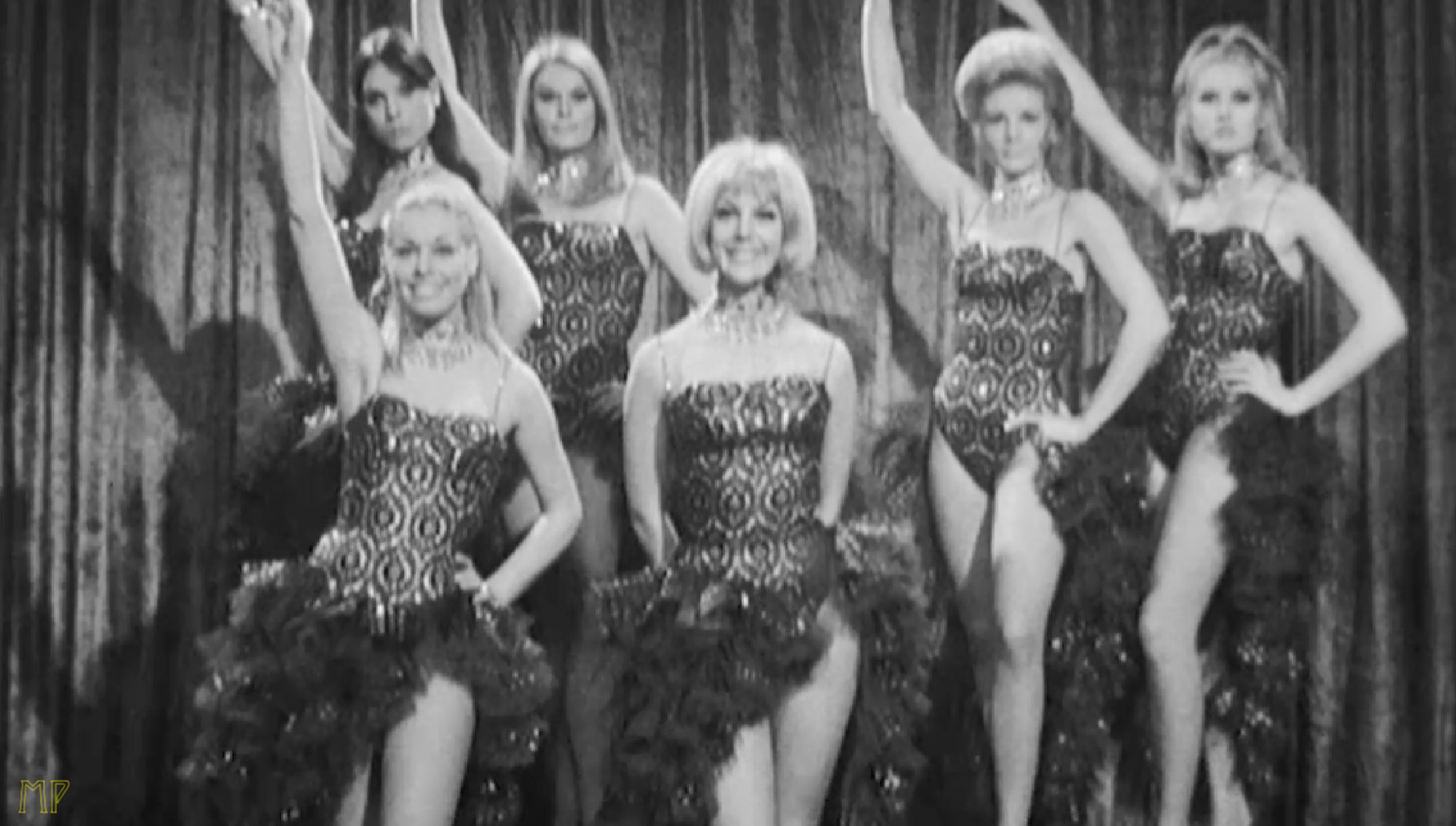 At Last the 1948 Show