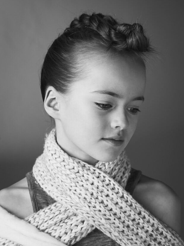 Picture Of Kristina Pimenova