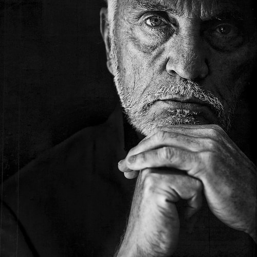 Terence Stamp image