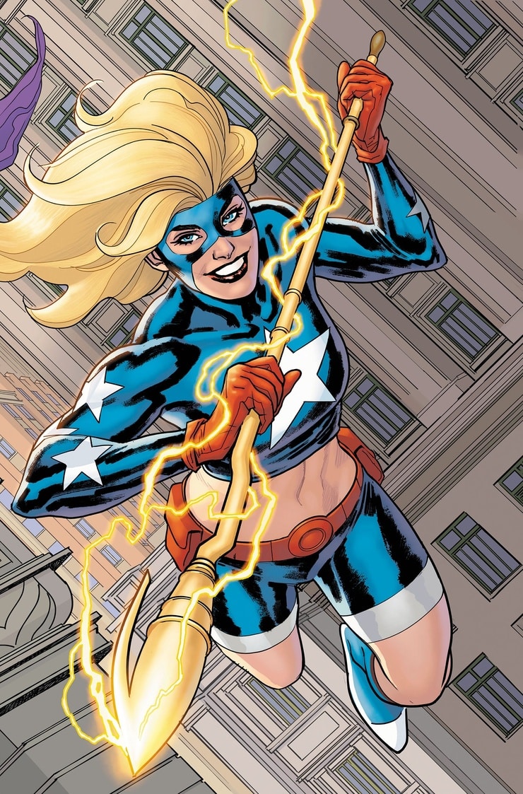 Picture of Stargirl