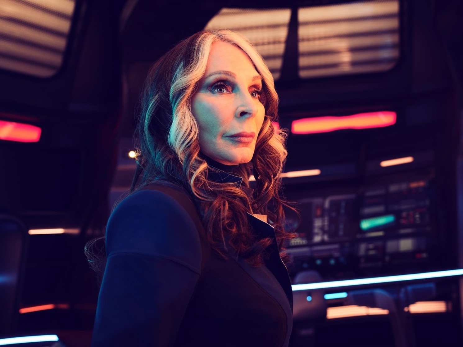 Star Trek: Picard
