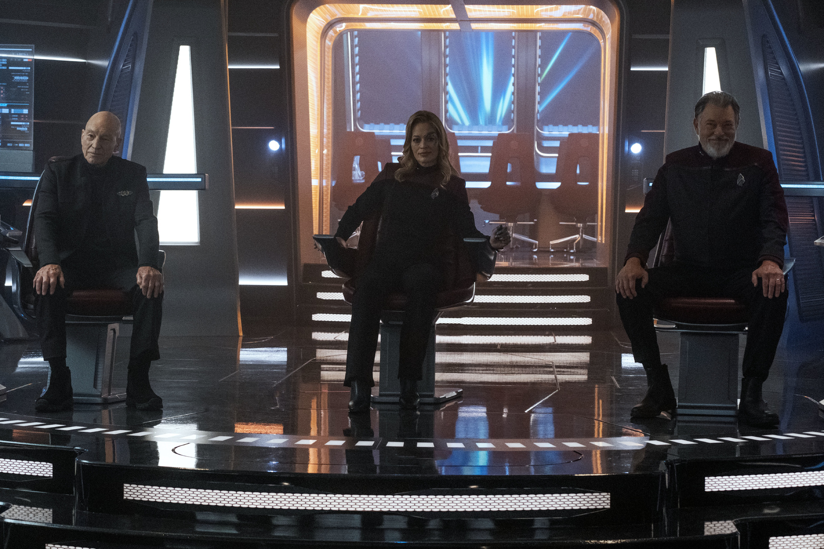 Star Trek: Picard