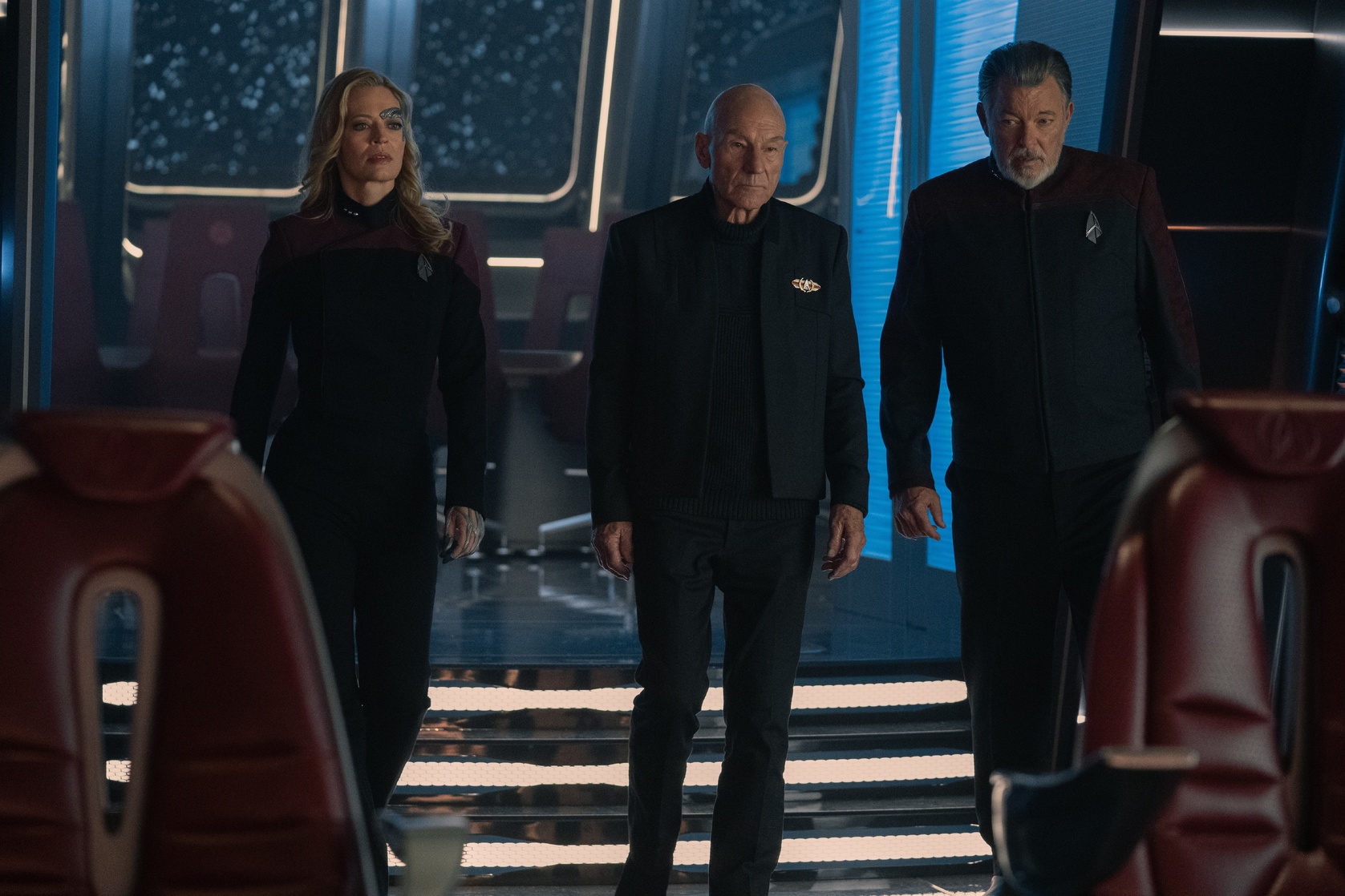 Star Trek: Picard