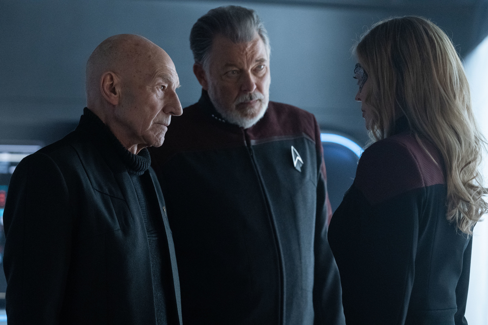 Star Trek: Picard
