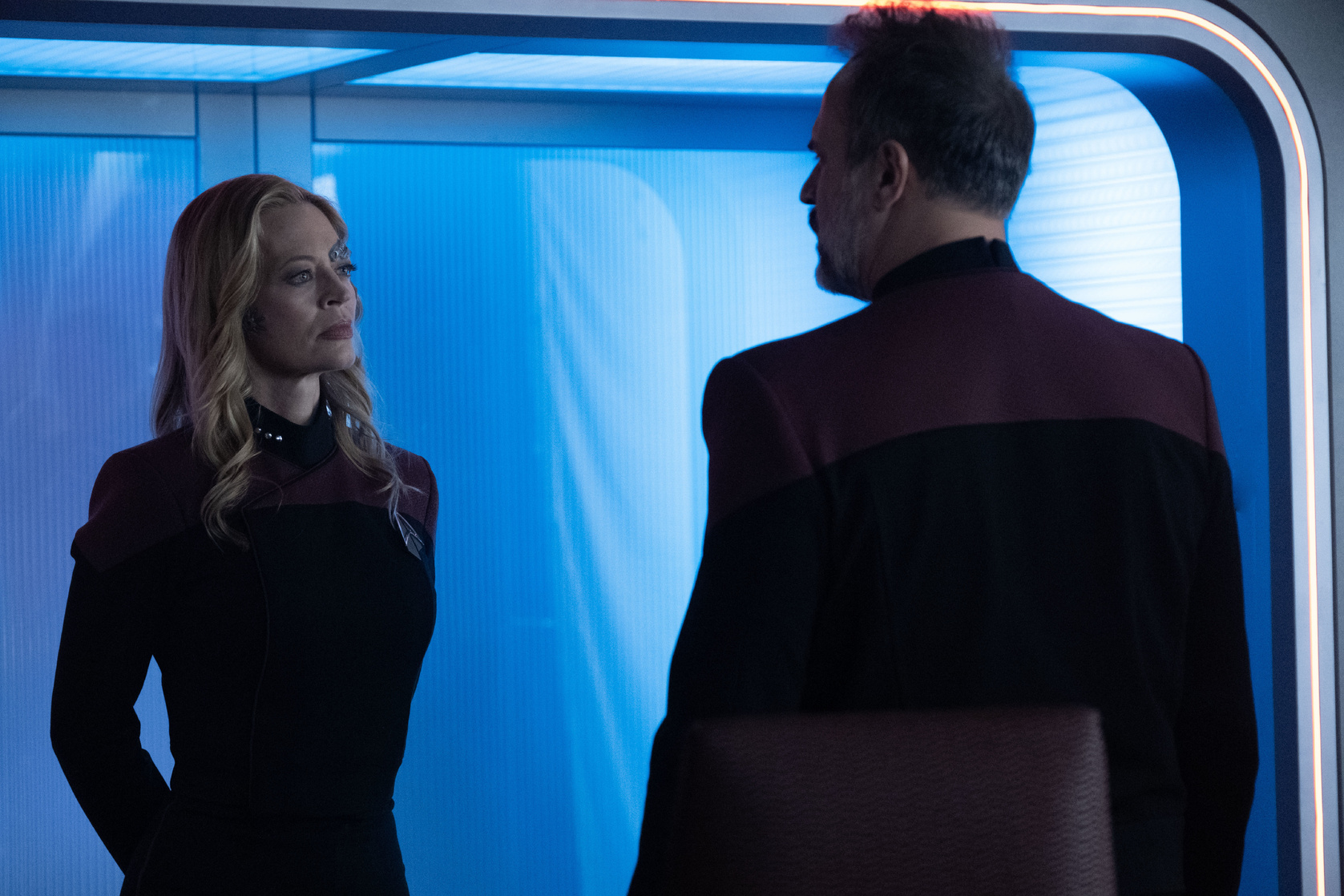 Star Trek: Picard