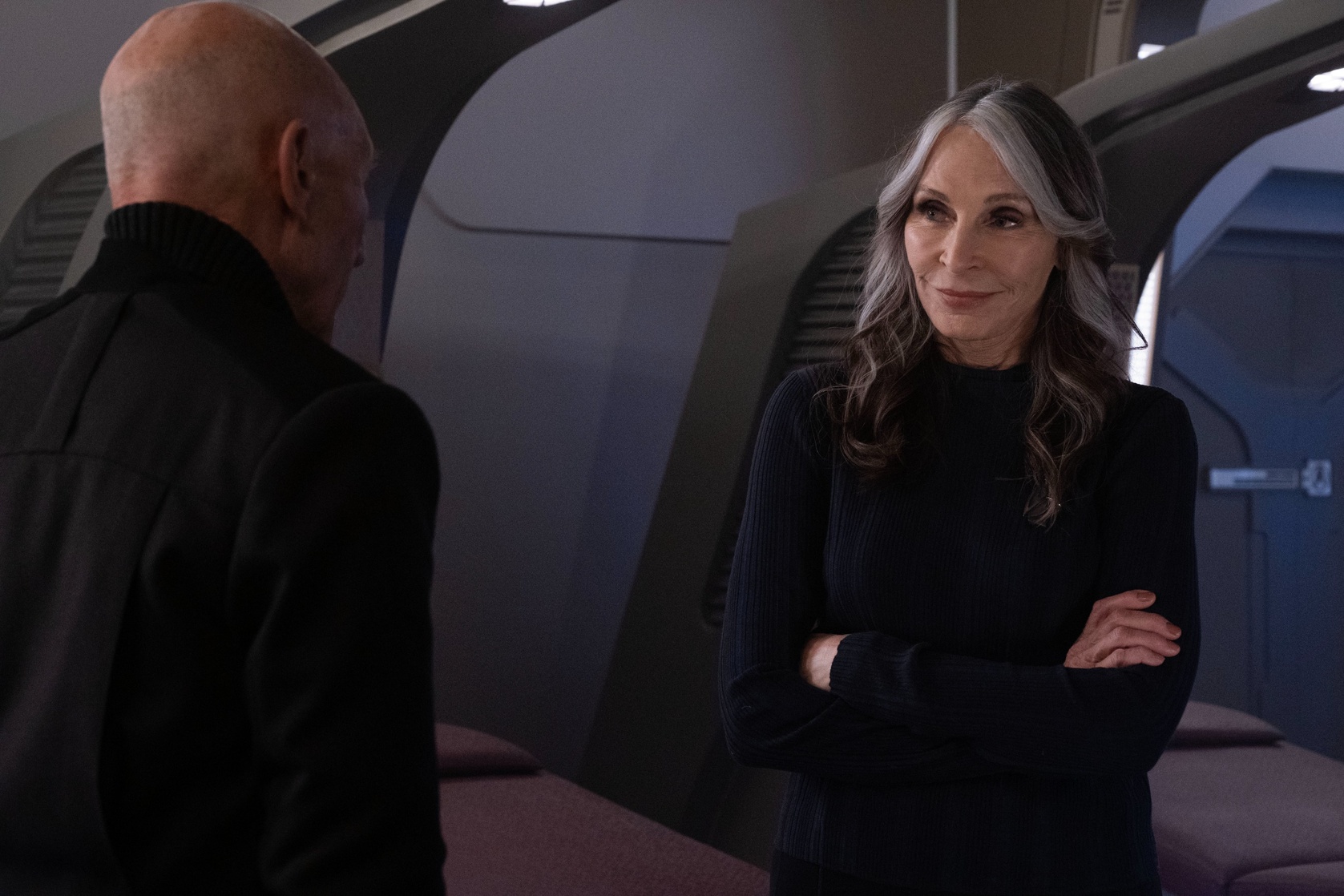 Star Trek: Picard