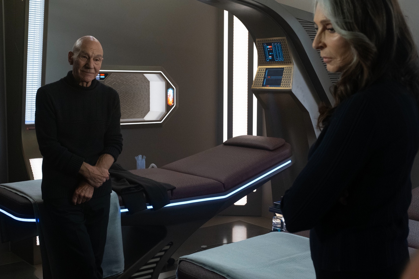 Star Trek: Picard