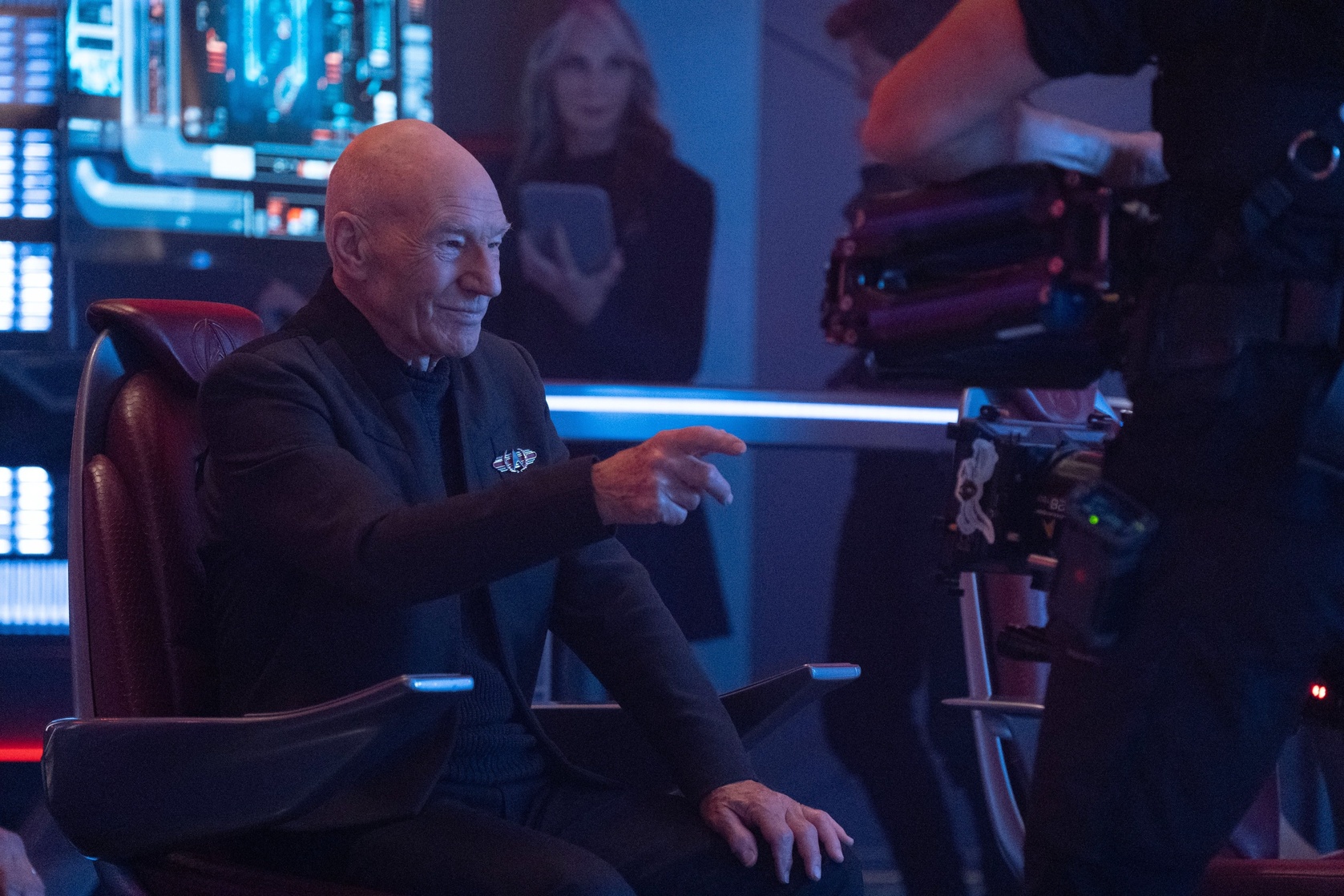 Star Trek: Picard