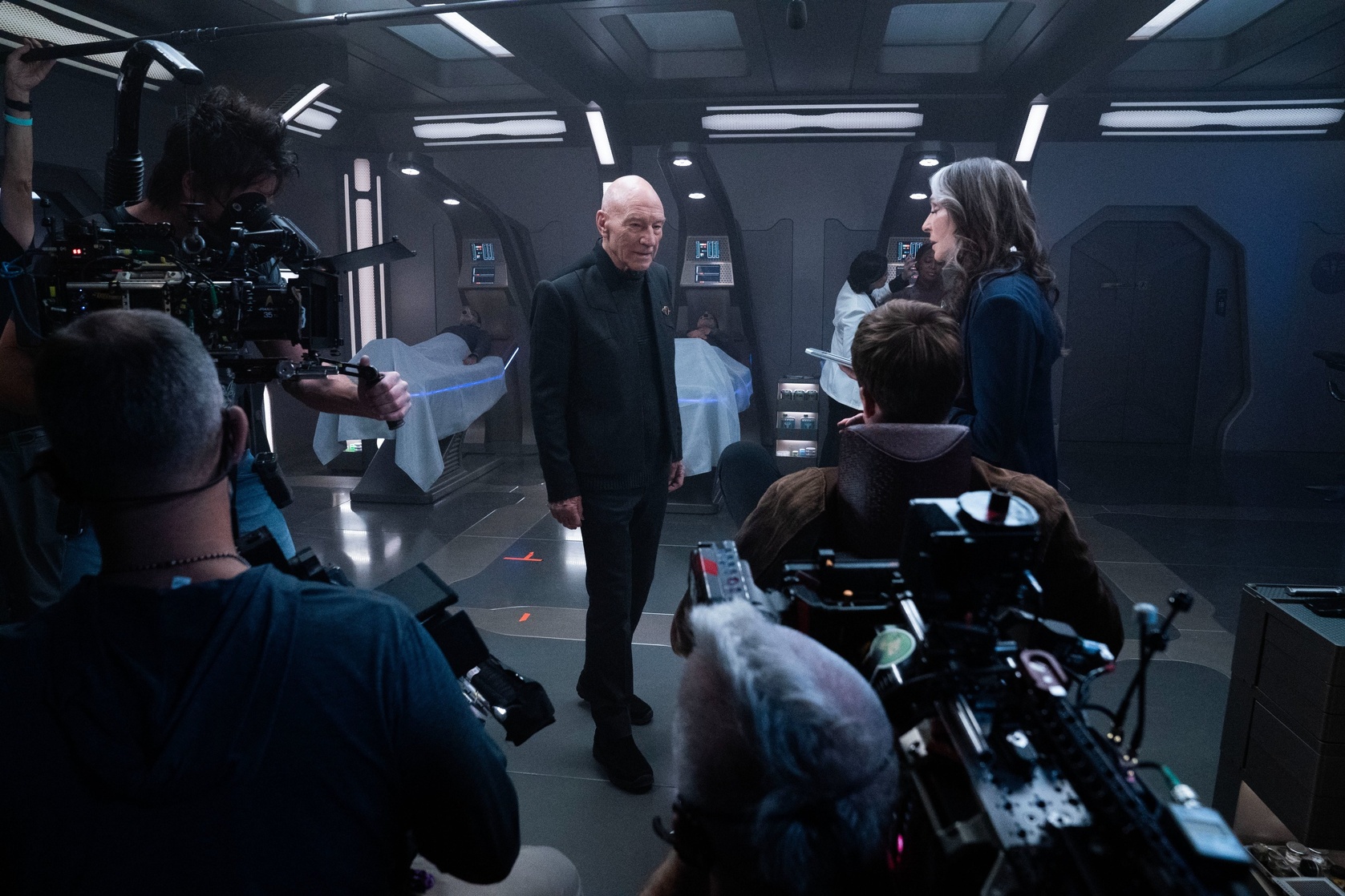 Star Trek: Picard