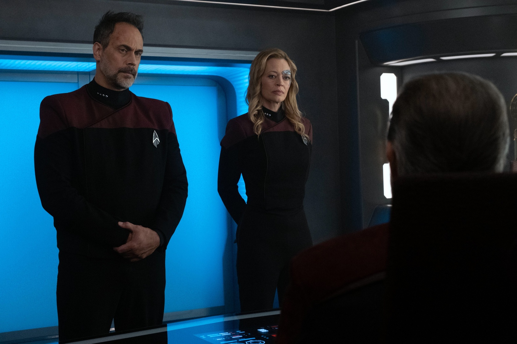 Star Trek: Picard