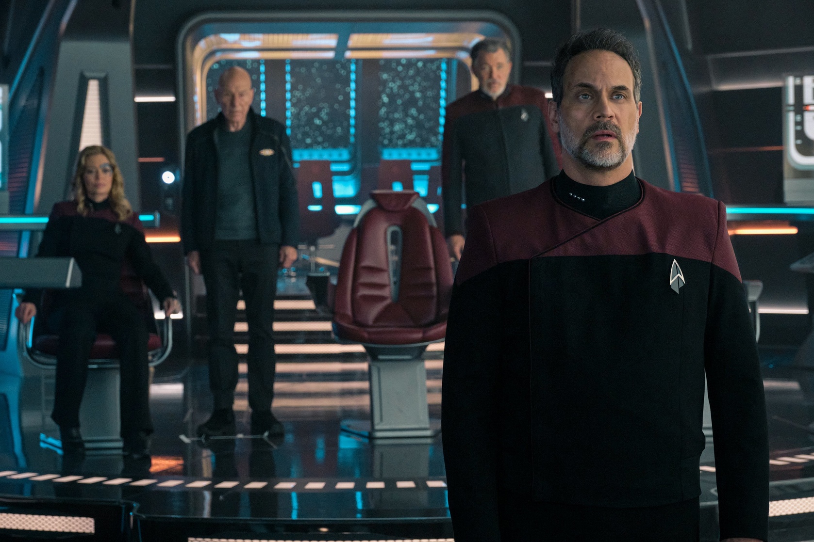 Star Trek: Picard