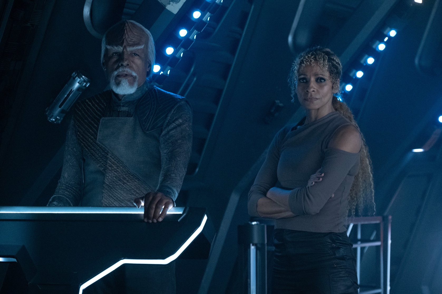 Star Trek: Picard