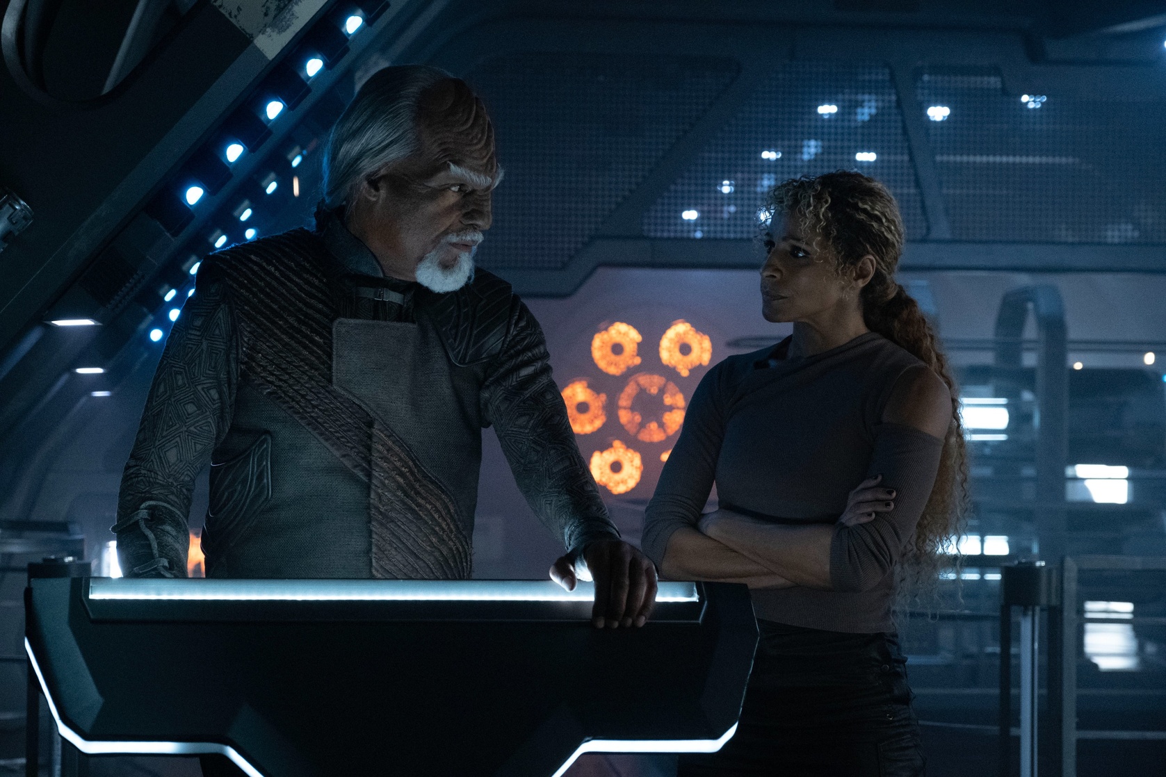 Star Trek: Picard