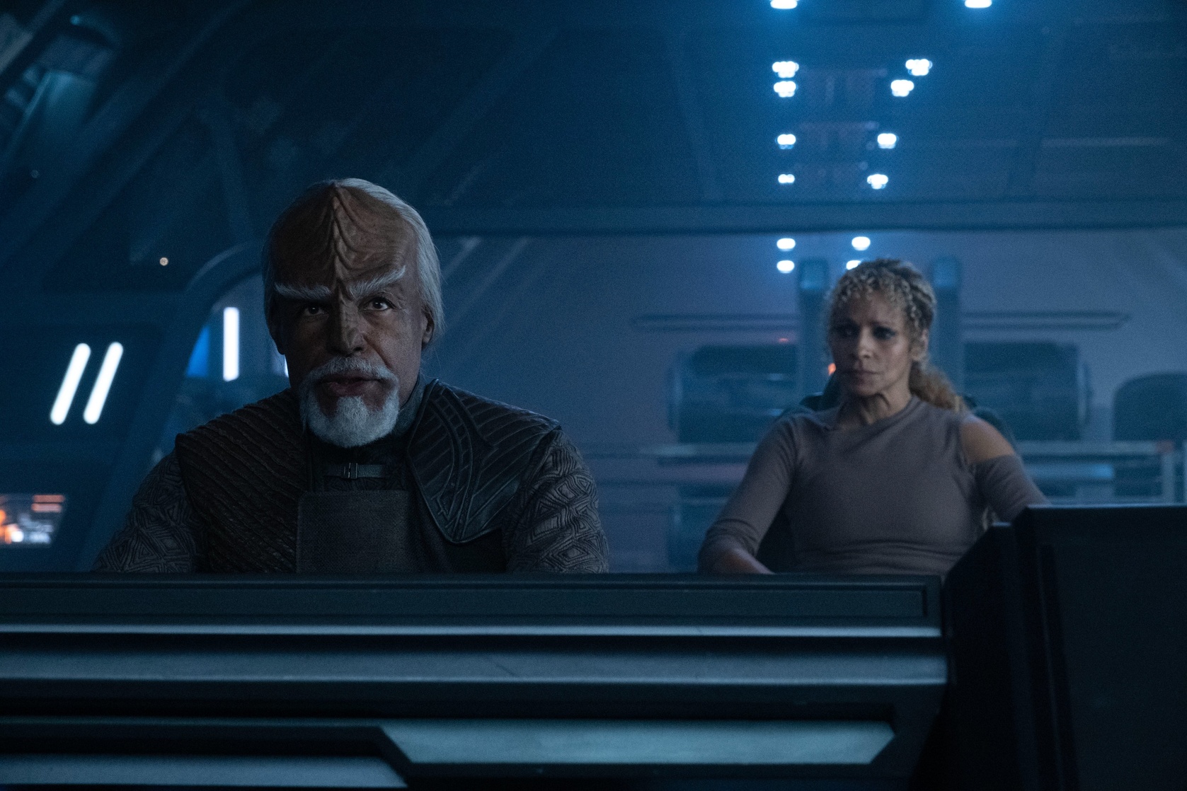 Star Trek: Picard