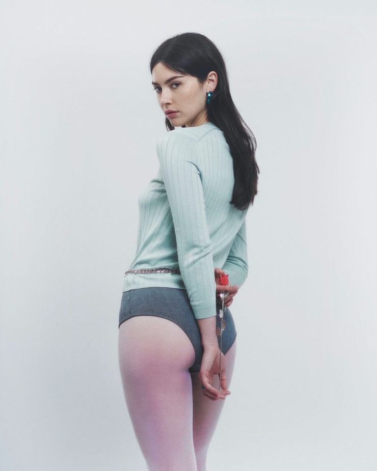 Picture of Gracie Abrams