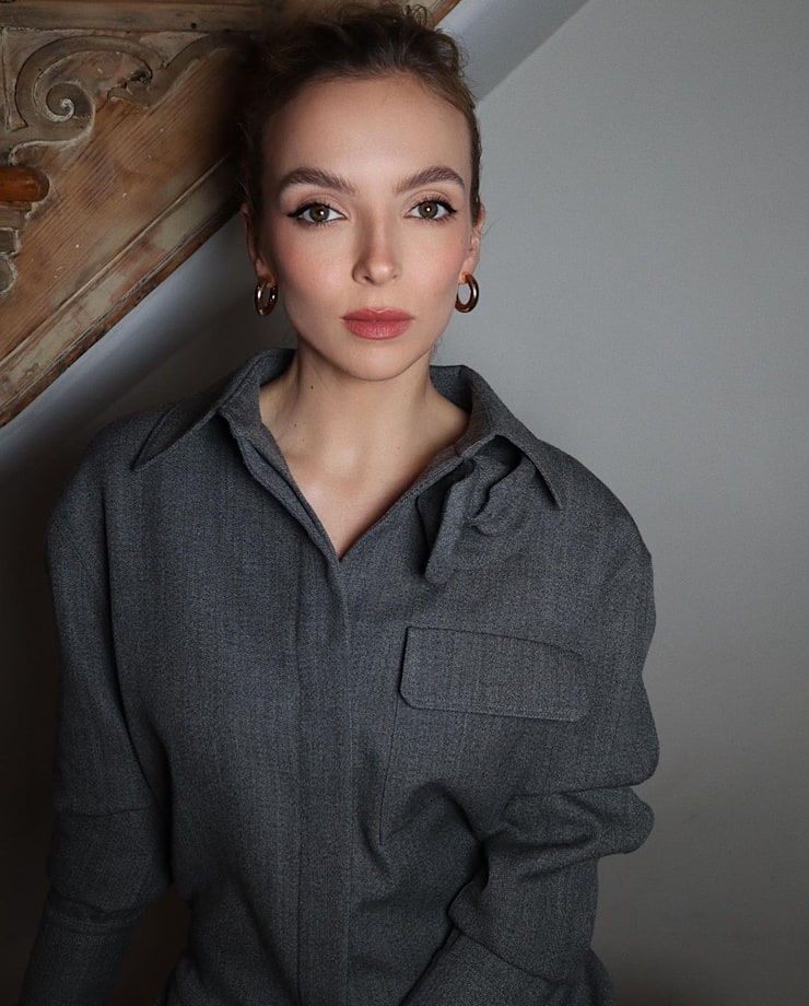 Picture of Jodie Comer