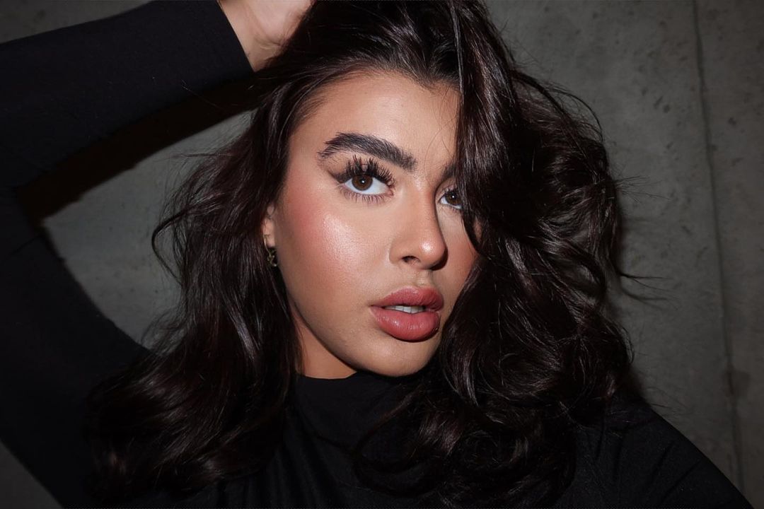 Kalani Hilliker