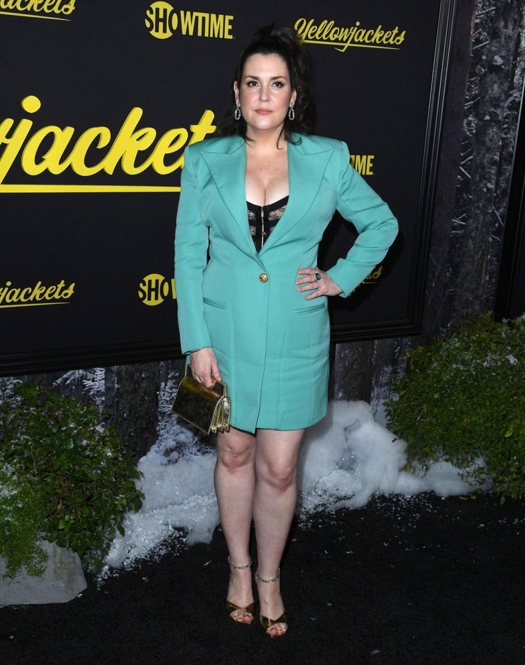 Image of Melanie Lynskey