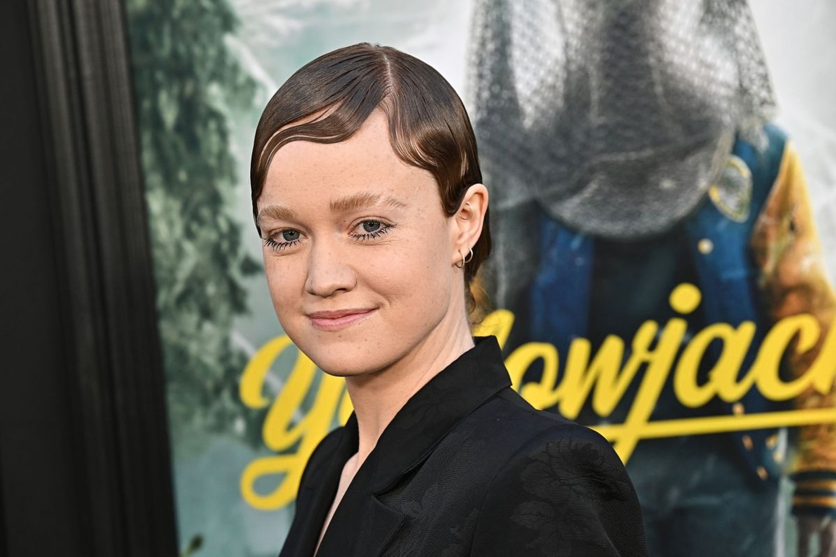 Liv Hewson