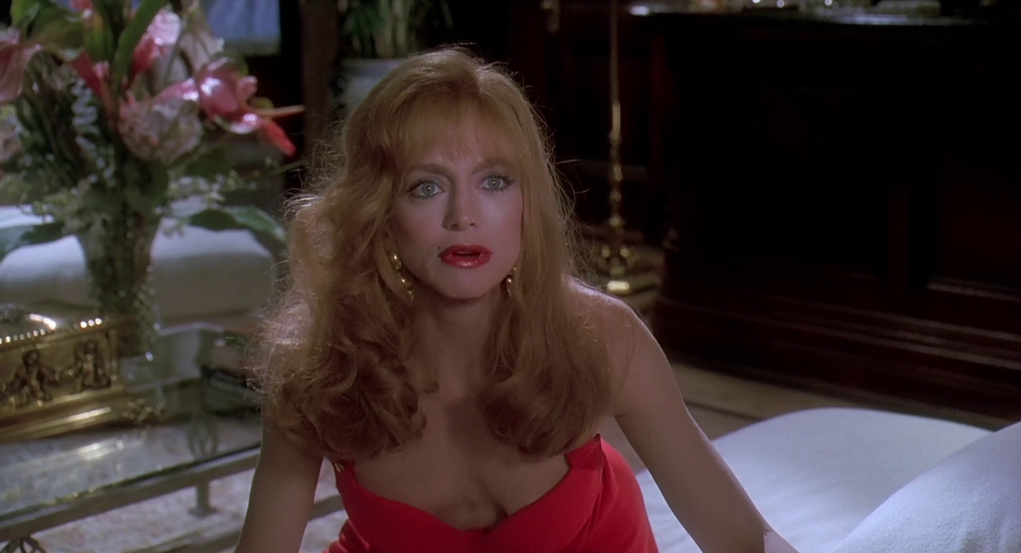 Death Becomes Her